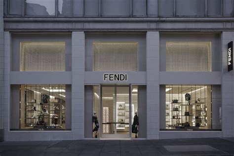 fendi sf|Fendi san francisco grant boutique.